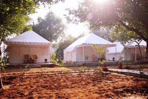 фото отеля Sher Camp