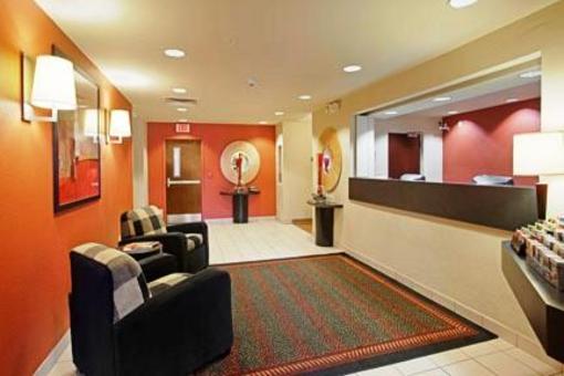 фото отеля Extended Stay America Hotel Union City (California)