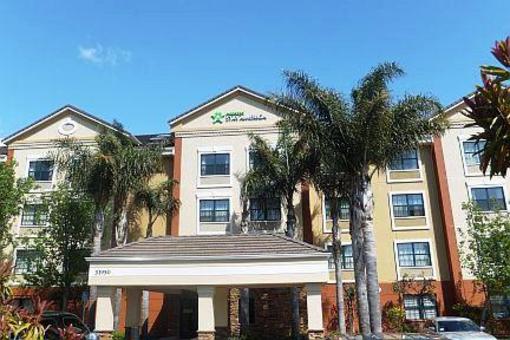 фото отеля Extended Stay America Hotel Union City (California)