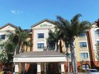 фото отеля Extended Stay America Hotel Union City (California)