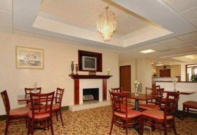фото отеля BEST WESTERN Winder Hotel