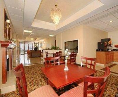 фото отеля BEST WESTERN Winder Hotel