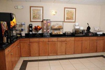 фото отеля BEST WESTERN Winder Hotel