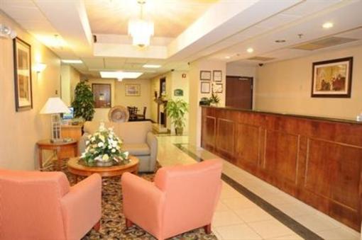 фото отеля BEST WESTERN Winder Hotel