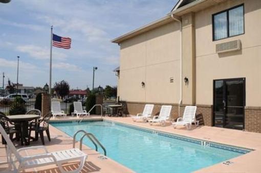 фото отеля BEST WESTERN Winder Hotel