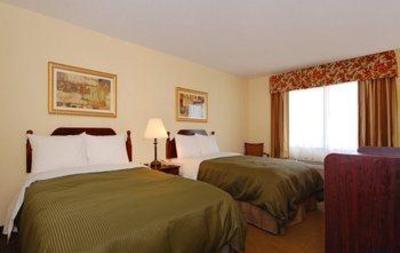 фото отеля BEST WESTERN Winder Hotel