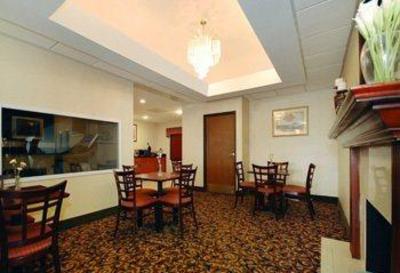 фото отеля BEST WESTERN Winder Hotel