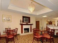 BEST WESTERN Winder Hotel