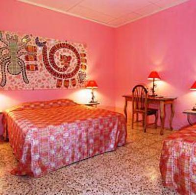 фото отеля Hotel Kekoldi De Granada (Nicaragua)