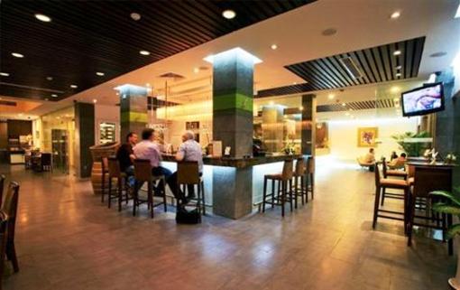 фото отеля Norfolk Hotel