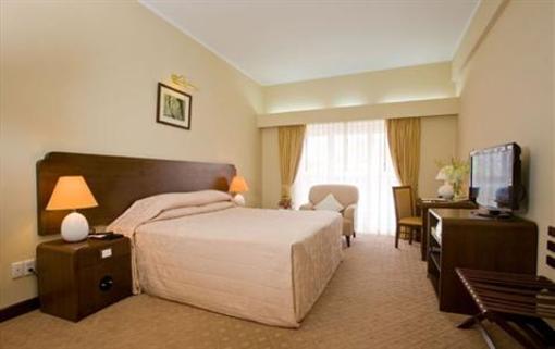 фото отеля Norfolk Hotel