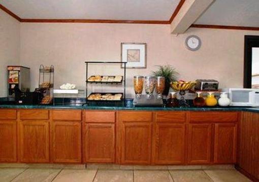 фото отеля Comfort Inn Defiance