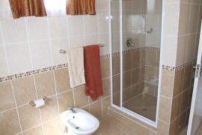 фото отеля Apartment 34 Columbine Avenue Johannesburg