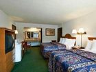 фото отеля Ramada Inn Mountain Home