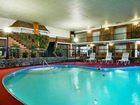 фото отеля Ramada Inn Mountain Home