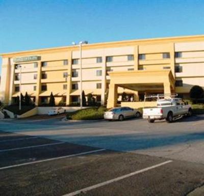 фото отеля La Quinta Inn Atlanta Roswell