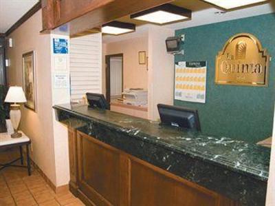 фото отеля La Quinta Inn Atlanta Roswell