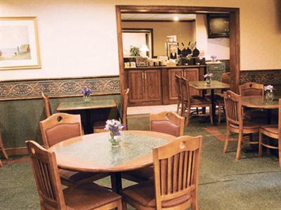 фото отеля La Quinta Inn Atlanta Roswell
