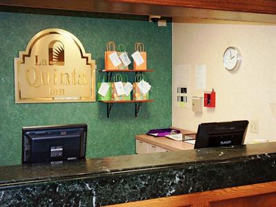 фото отеля La Quinta Inn Atlanta Roswell