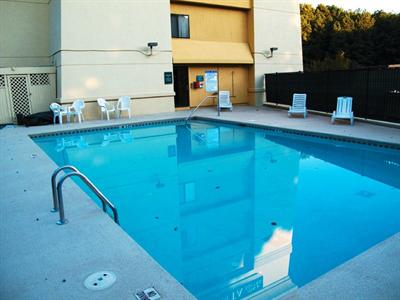 фото отеля La Quinta Inn Atlanta Roswell