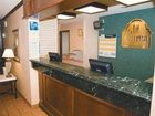 фото отеля La Quinta Inn Atlanta Roswell