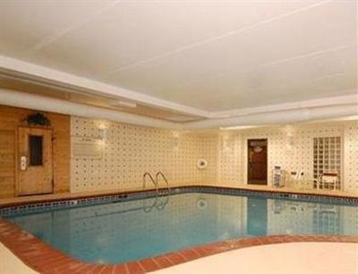 фото отеля Comfort Suites Cookeville