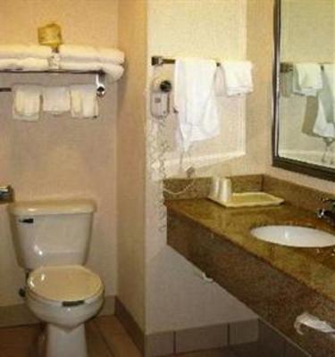 фото отеля Comfort Suites Cookeville