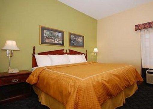фото отеля Comfort Suites Cookeville