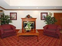Comfort Suites Cookeville