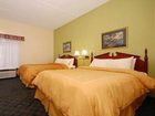 фото отеля Comfort Suites Cookeville