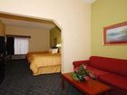 фото отеля Comfort Suites Cookeville
