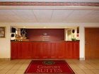 фото отеля Comfort Suites Cookeville