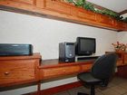 фото отеля Comfort Suites Cookeville