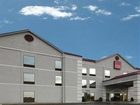 фото отеля Comfort Suites Cookeville