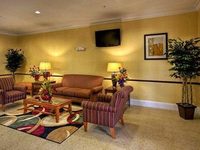 Comfort Inn Airport Saint Rose