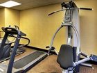 фото отеля Comfort Inn Airport Saint Rose