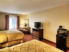 фото отеля Comfort Inn Airport Saint Rose