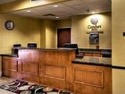 фото отеля Comfort Inn Airport Saint Rose