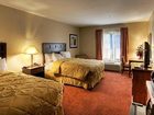 фото отеля Comfort Inn Airport Saint Rose