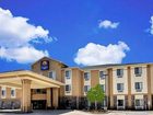 фото отеля Comfort Inn Airport Saint Rose