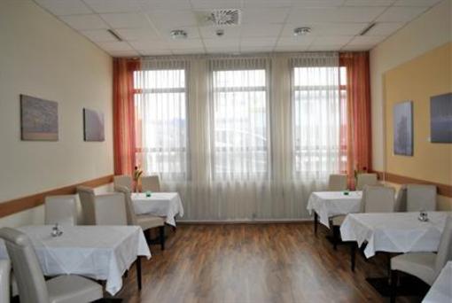 фото отеля 5 Elements Hotel Graz