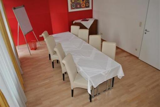 фото отеля 5 Elements Hotel Graz