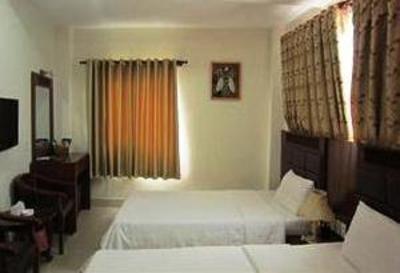 фото отеля Binh Hung Hotel