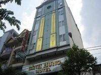Binh Hung Hotel