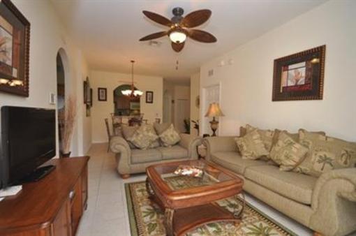 фото отеля Windsor Hills Resort Orlando Kissimmee