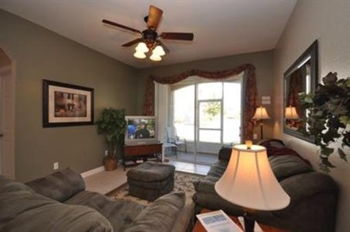 фото отеля Windsor Hills Resort Orlando Kissimmee