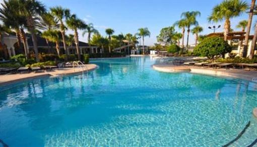 фото отеля Windsor Hills Resort Orlando Kissimmee