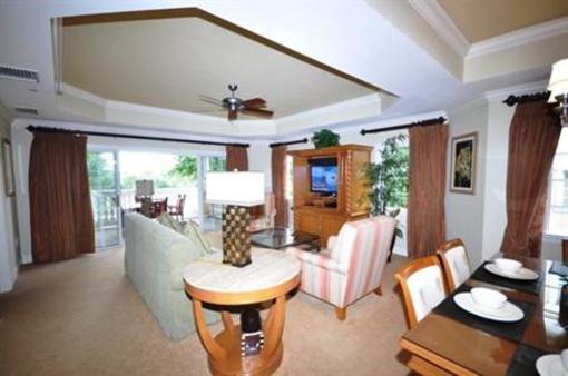 фото отеля Windsor Hills Resort Orlando Kissimmee