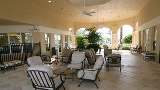 фото отеля Windsor Hills Resort Orlando Kissimmee