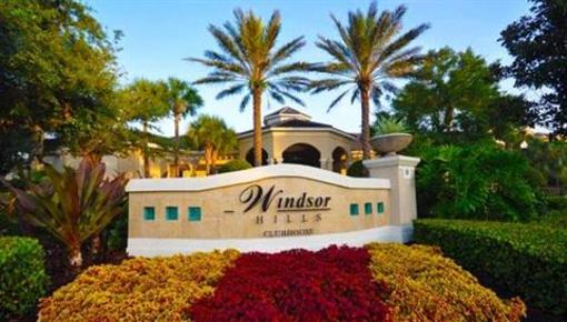 фото отеля Windsor Hills Resort Orlando Kissimmee